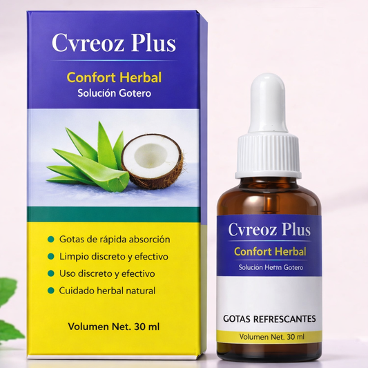 Cvreoz Plus v5