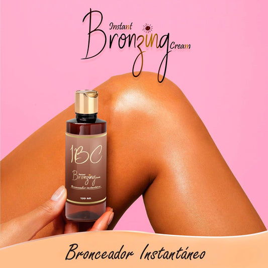 Bronzing Cream