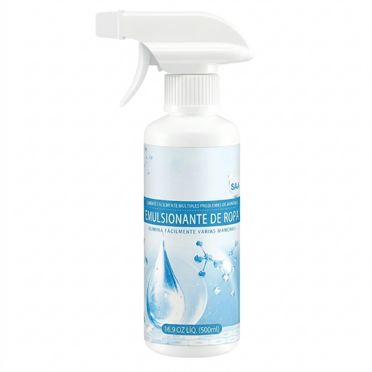 CLOTHING EMULSIFIER - 500 ML