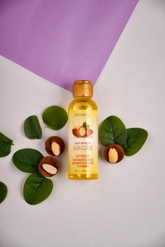 ACEITE CAPILAR