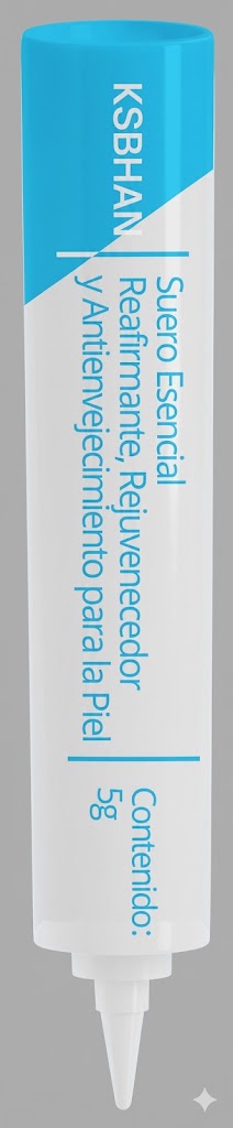 SUERO ANTI-ENVEJECIMIENTO 2X1